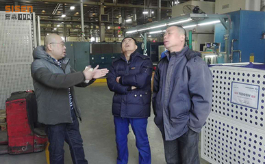 西森網絡技術服務 告別空氣計量煩惱的智能解決方案