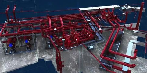 零碳建筑標(biāo)桿 深圳中國(guó)計(jì)量科學(xué)研究院技術(shù)創(chuàng)新研究院計(jì)量技術(shù)服務(wù)