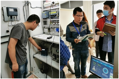 計量技術解難題，用心服務助發展——網絡技術服務的核心價值