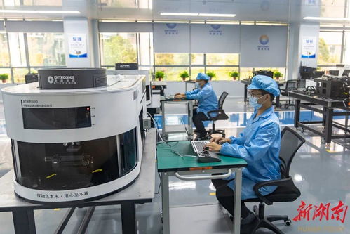 計量萬物 鐫刻中國精度——計量技術服務的時代使命與卓越貢獻